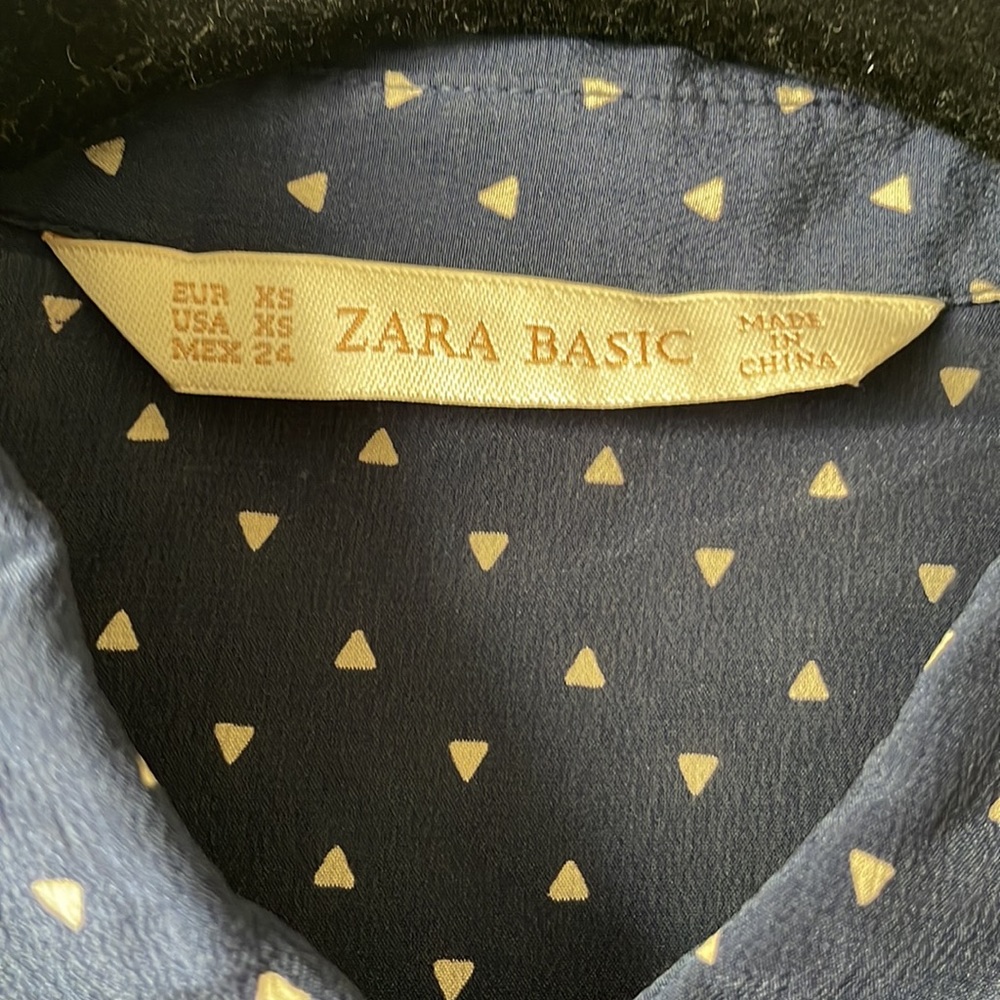 Zara basic - Picture 2 of 3